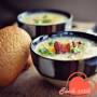 icon Soup recipes (Resep sup)