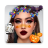 icon Holiday Make Up Filterr(Filter Stiker Liburan Tata Rias) 1.9.7