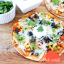 icon Pizza recipes(Resep pizza)