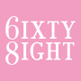icon 6IXTY8IGHT(6IXTY8IGHT
)