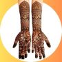 icon Mehandi Design Offline(Desain Mehandi Offline)