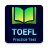icon TOEFL Practice(Tes Latihan TOEFL) 1.3