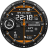 icon Novus(Novus WatchFace
) 1.1.0