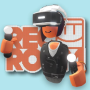 icon Rec Room(Rec Room VR Walkthrough
)