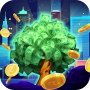 icon Neon City: The Money Tree(Kota Neon: Pohon Uang
)