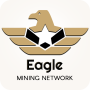 icon Eagle Mining Network(Eagle Network: Mata Uang Telepon)