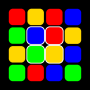 icon Colorful Shapes(Bentuk Berwarna -warni)