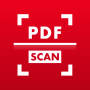 icon Fast PDF Scanner(Cepat PDF Scanner 2022 Pindai PDF)