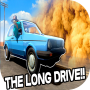 icon The Long Drive Game Walkthrough(Tips Permainan Berkendara Panjang
)