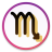 icon Scorpio(Horoskop Obrolan Astro Scorpio) 5.3.0