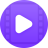 icon HD Video Player(Video Full HD) 2.3