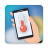 icon Weather App(Termometer dalam ruangan) 1.2.7