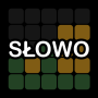 icon Słowo - polska gra słowna (Kata - Permainan kata dalam bahasa Polandia)