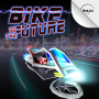 icon Bike to the Future(Sepeda ke Masa Depan)