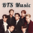 icon BTS Music(Musik BTS - Peta Kelangsungan Hidup Pengunduh Musik) 1.8