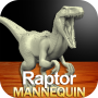 icon Raptor Mannequin(Raptor)