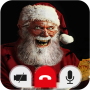 icon ChatTESToooo(Call Menakutkan Santa Claus
)
