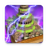 icon dungeons(Sang Penakluk Ruang Bawah Tanah) 3.4.0