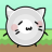 icon CrazyGolfCat(Golf Gila Kucing: paku dan gadis) 1.8.0