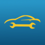 icon Simply Auto(Simply Auto: Car Maintenance)