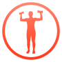 icon Daily Arm Workout FREE(Latihan Lengan Harian)