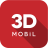 icon 3D Mobil(Mobil 3D
) 9.0