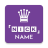 icon Nickname generator(Gaya nama: Generator Nama Panggilan) 1.6.8