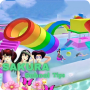 icon Tricks Sakura School Simulator(Trik Sakura School Simulator
)