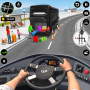 icon Bus Simulator : 3D Bus Games (Bus Simulator: Game Bus 3D)