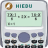 icon HiEdu Scientific Calculator(Kalkulator Ilmiah HiEdu
) 4.8.9