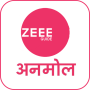 icon Zee Anmol Guide(Ze- ee Anmol TV hindi Tampilkan Tips
)