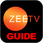 icon Zee Tv Guide(TV Semua Serial Acara
)