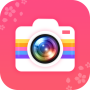 icon Beauty Camera(Kamera Kecantikan: Kamera Selfie)