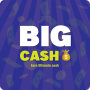 icon Big Cash(Bigearn - Menangkan uang nyata dalam jumlah besar)