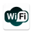 icon Wi-Fi reminder(Pengelola kata sandi Wi-Fi) 1.0.81