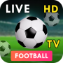 icon Live Football Score Match(TV Sepak Bola Langsung
)