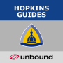 icon Johns Hopkins Antibiotic Guide