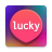 icon LuckyTrip(LuckyTrip - Perjalanan dalam satu ketukan
) 2.4.2