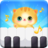 icon Magic Piano Kids(Tiles Match 3D - Happy Trips) 1.0