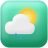 icon Weather Forecast(Prakiraan Cuaca) 1.1