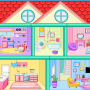 icon Home Decoration Game (Game Dekorasi Rumah)