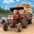 icon Heavy Duty Tractor Puller Simulator 3D(Pertanian: Game Traktor) 0.32