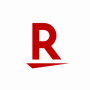 icon jp.co.rakuten.android(Pasar Rakuten - Aplikasi belanja online terbesar di Jepang tempat Anda bisa mendapatkan poin Rakuten)