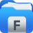 icon File Manager(Manajer File) 1.3.1