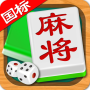 icon com.cronlygames.gbmahjong(Tiga belas lembar mahjong lebar)