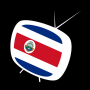 icon TV Costa Rica Simple(TV Kosta Rika
)