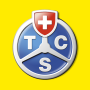 icon TCS(TCS - Klub Tur Swiss)
