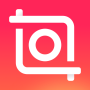 icon InShot(Editor Pembuat Video - InShot)
