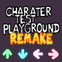 icon FNF Test Playground Remake(FNF Test Playground Remake Semua
)