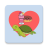 icon Dare & Share LoveCards(Kawaii images - share the love) 1.1